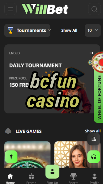 BCFun Casino - Best British Columbia Fun Casino-casinobeek.ydblkf.net