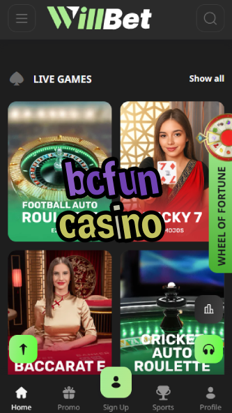 BCFun Casino - Best British Columbia Fun Casino-casinobeek.ydblkf.net
