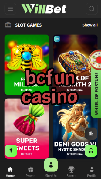 BCFun Casino - Best British Columbia Fun Casino-casinobeek.ydblkf.net
